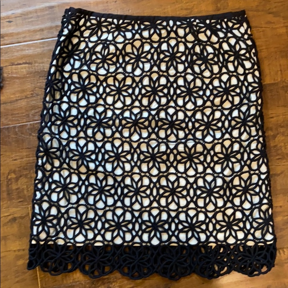 Designer Skirt size 6 Brand New